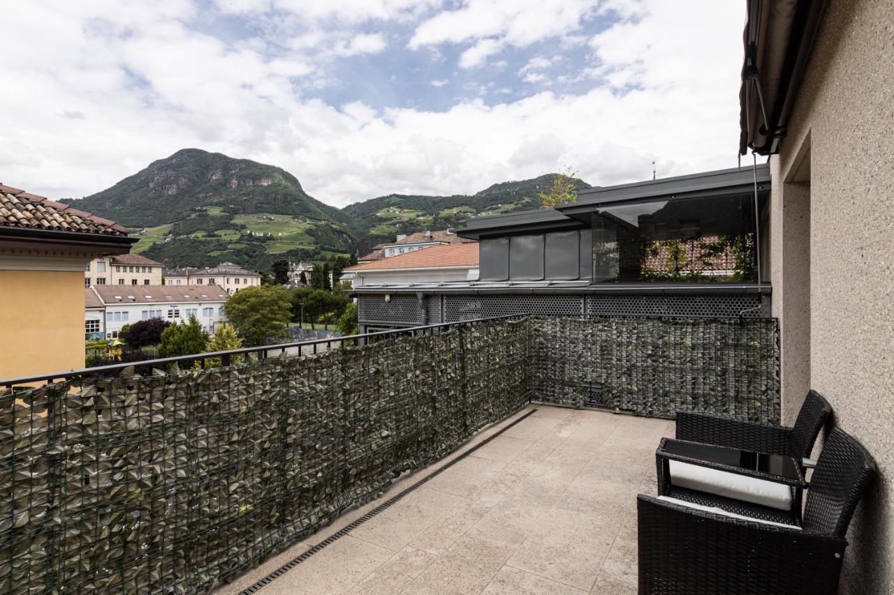 Stay Cooper L Mavik Bolzano Exterior photo