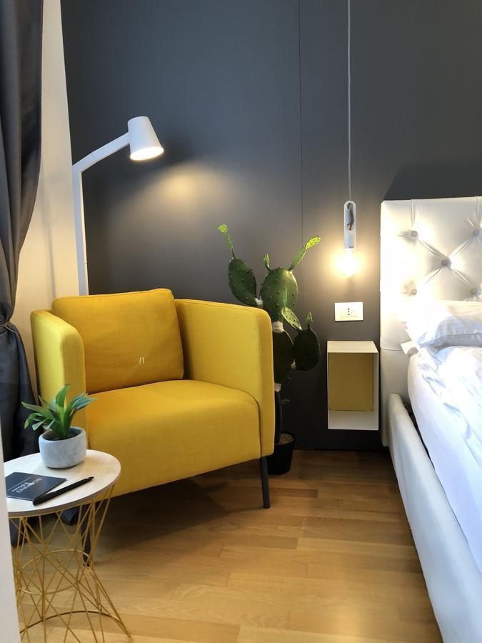 Stay Cooper L Mavik Bolzano Exterior photo