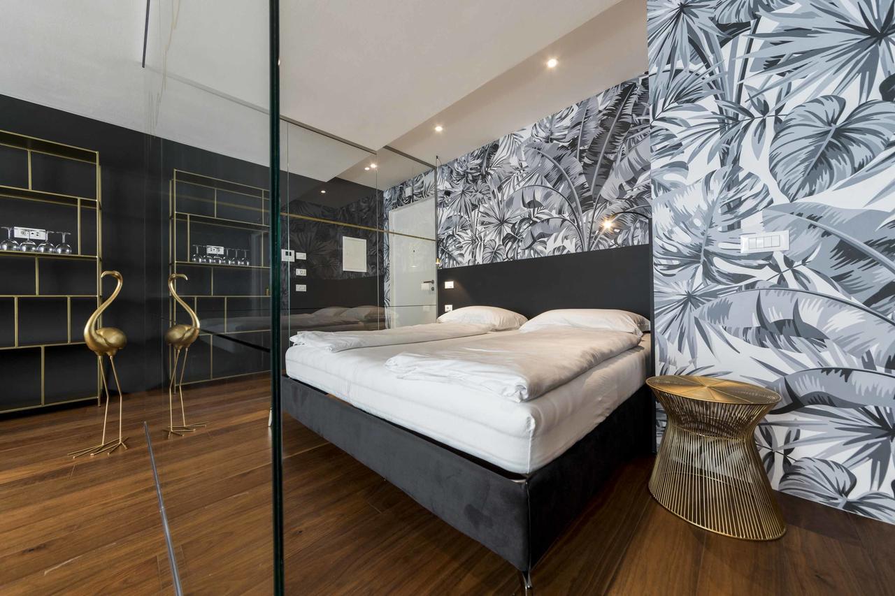Stay Cooper L Mavik Bolzano Exterior photo