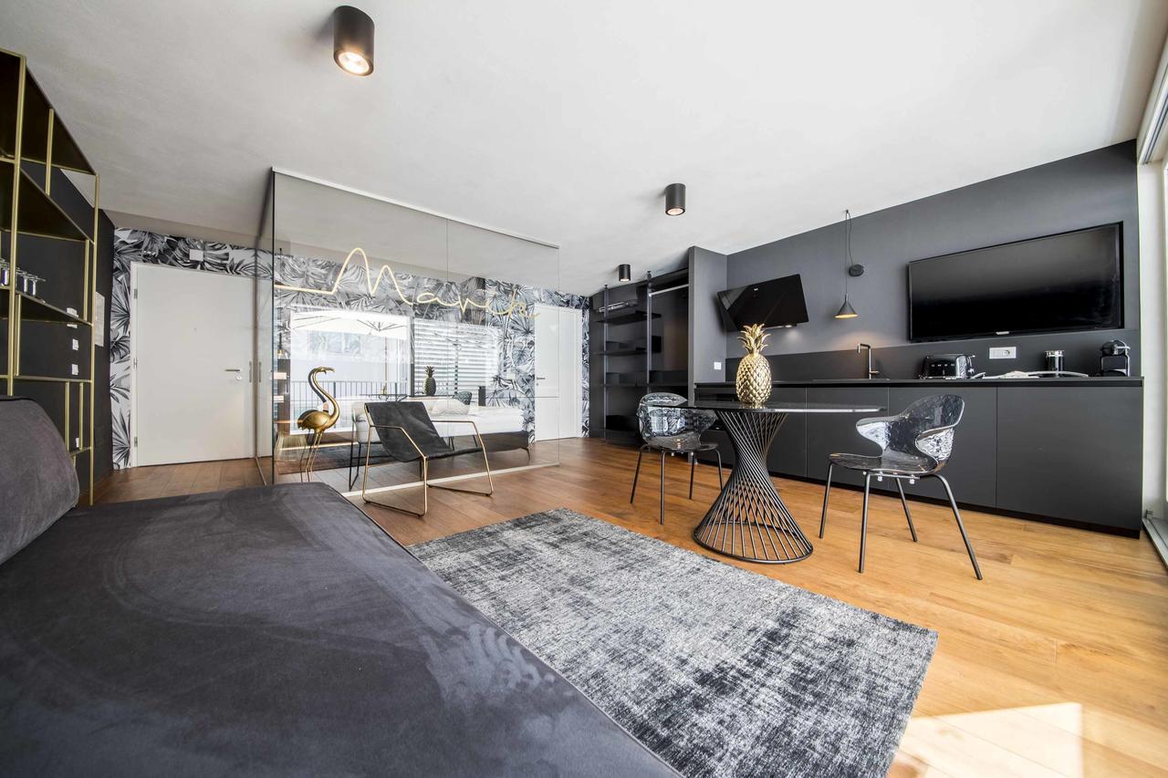Stay Cooper L Mavik Bolzano Exterior photo