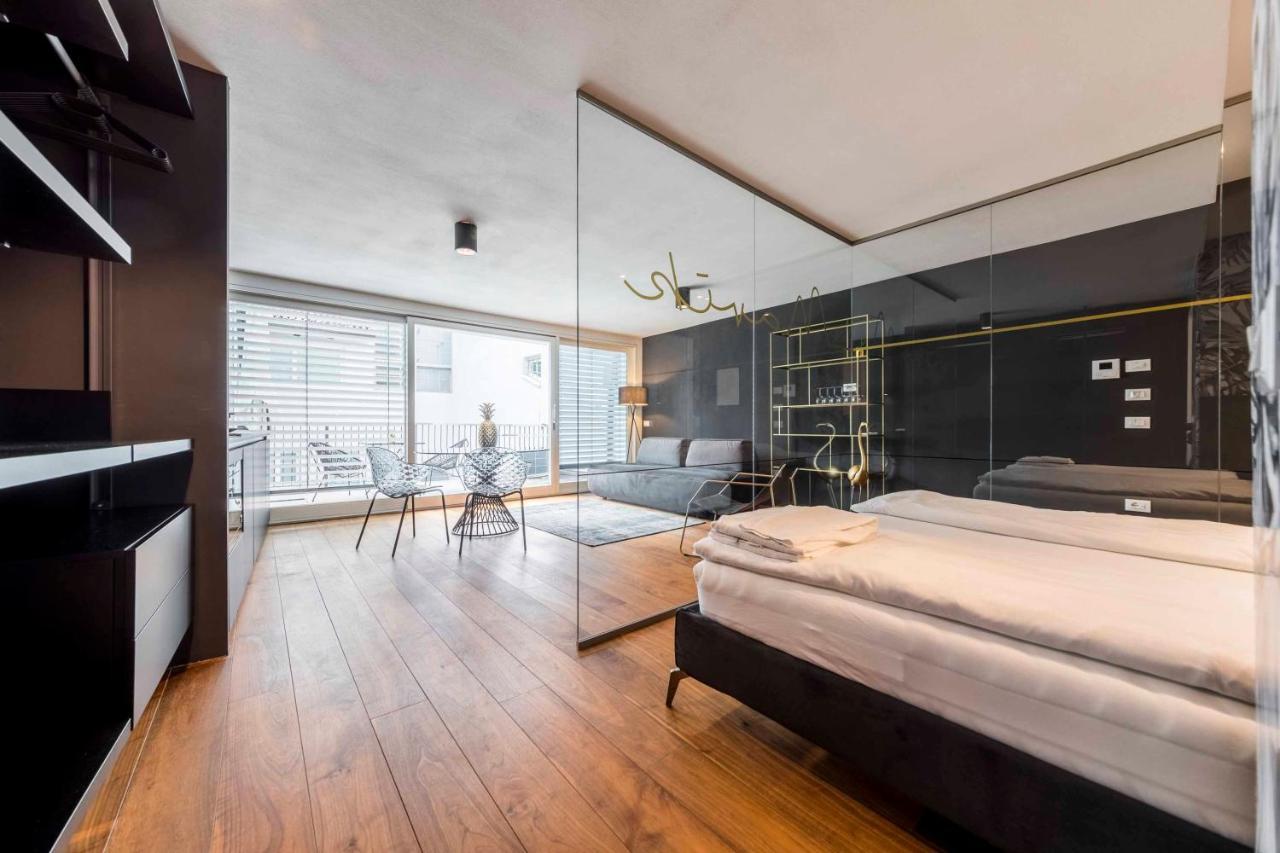 Stay Cooper L Mavik Bolzano Exterior photo